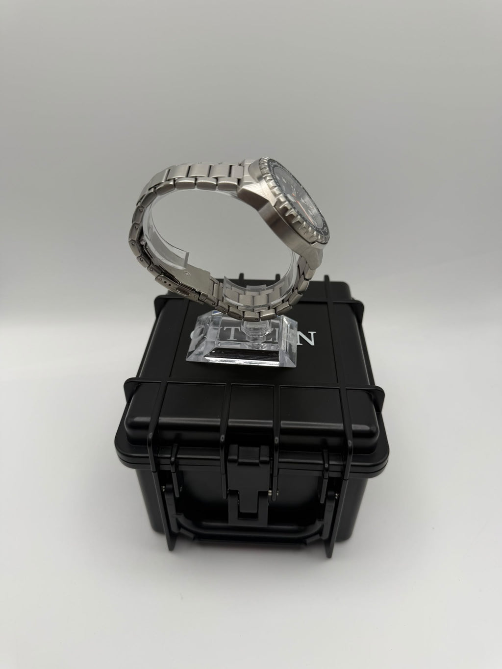 Citizen Automatic Sport Diver Style, Grade B.