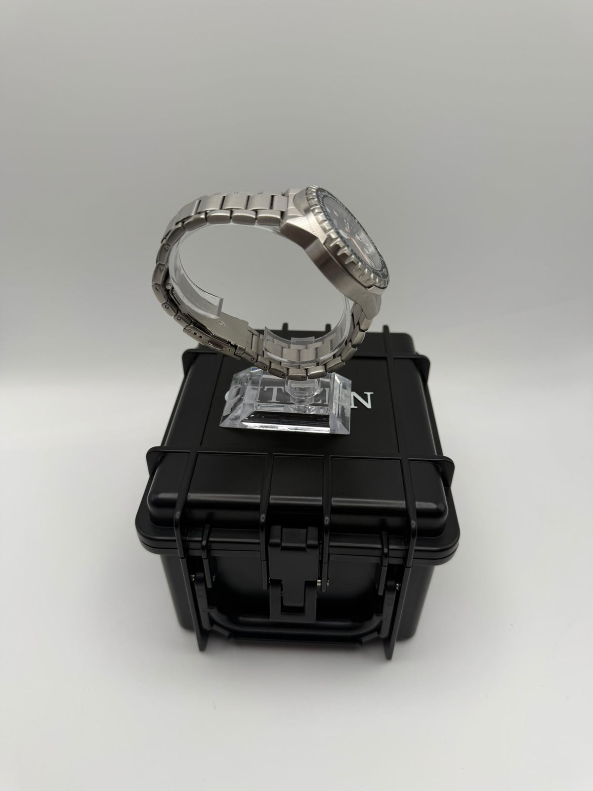 Citizen Automatic Sport Diver Style, Grade B.