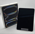 Apple Ipad Pro 11-inch M5 256GB, WiFi,  Space Black, Grade A