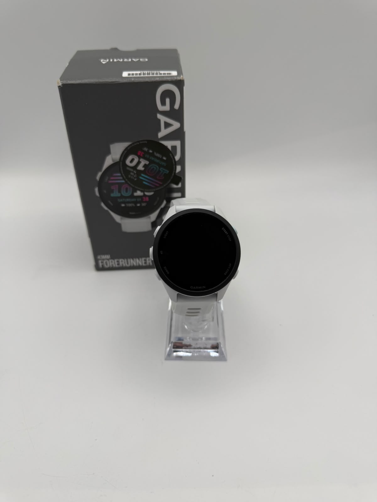 Garmin Forerunner 70 43mm, Grade B.