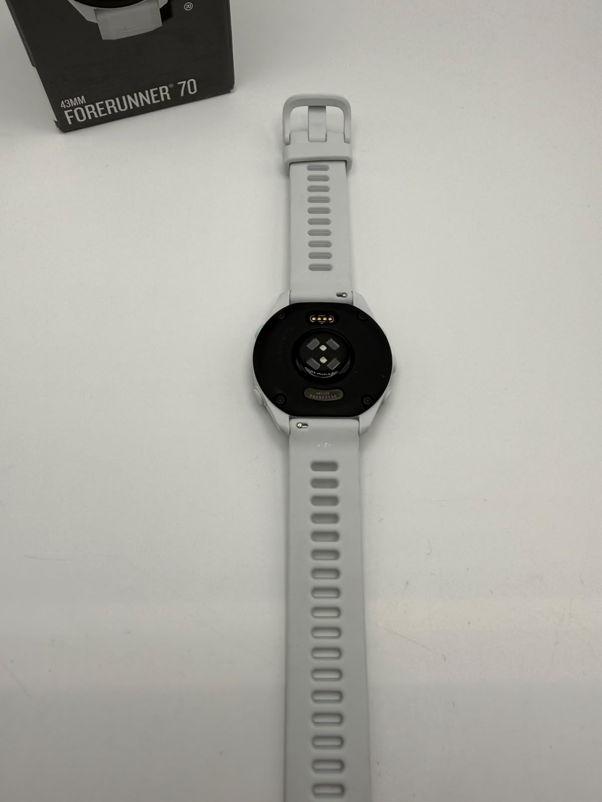 Garmin Forerunner 70 43mm, Grade B.