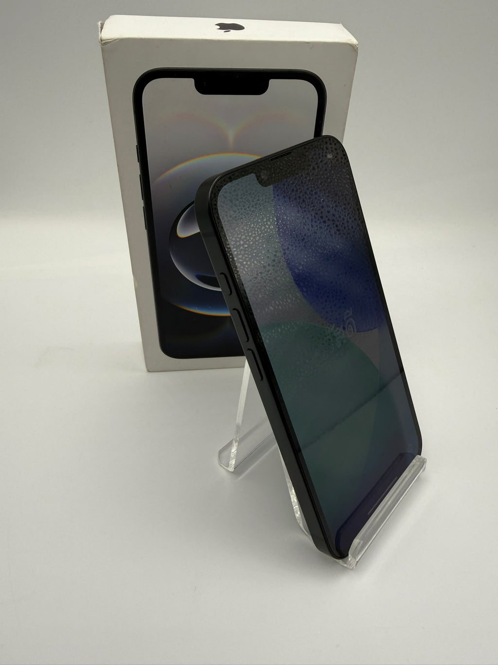 Apple iPhone 16e 128GB Black, Grade B