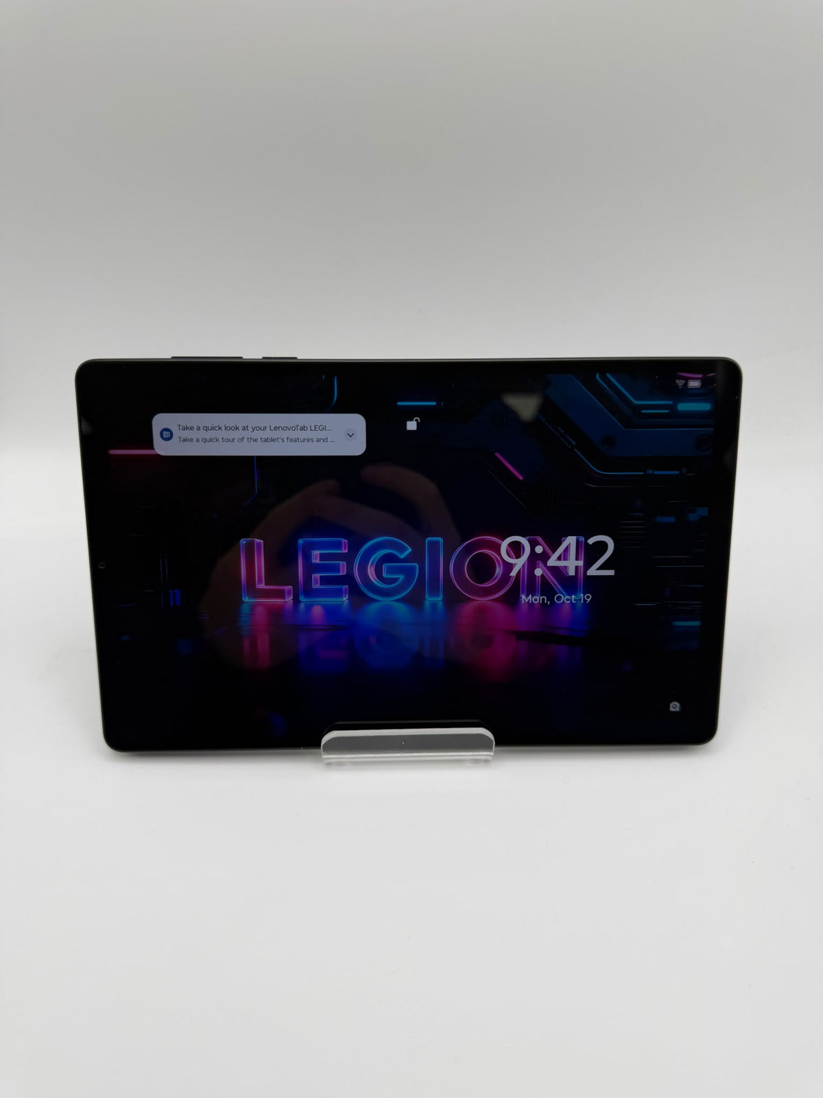 Lenovo Legion Y700 GEN5 256GB, Grade B.