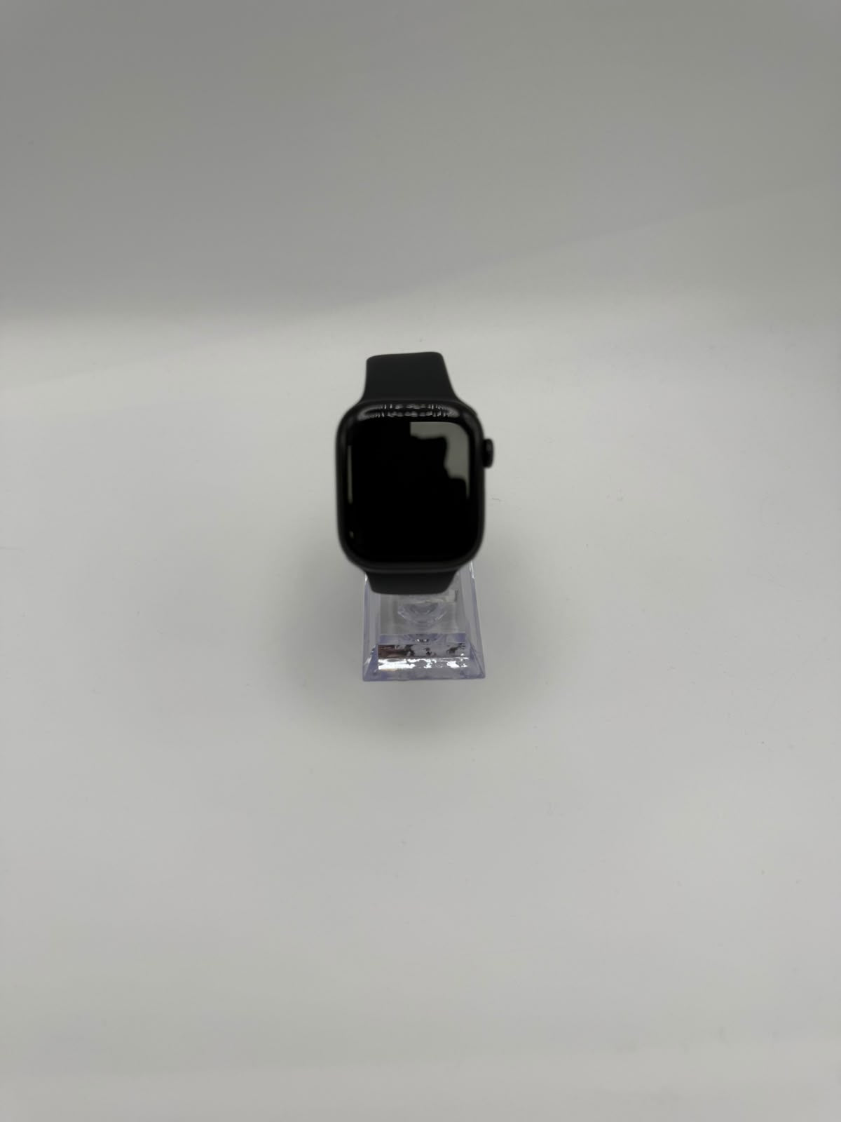 Apple Apple Watch Series 11 42mm Black, Grade B