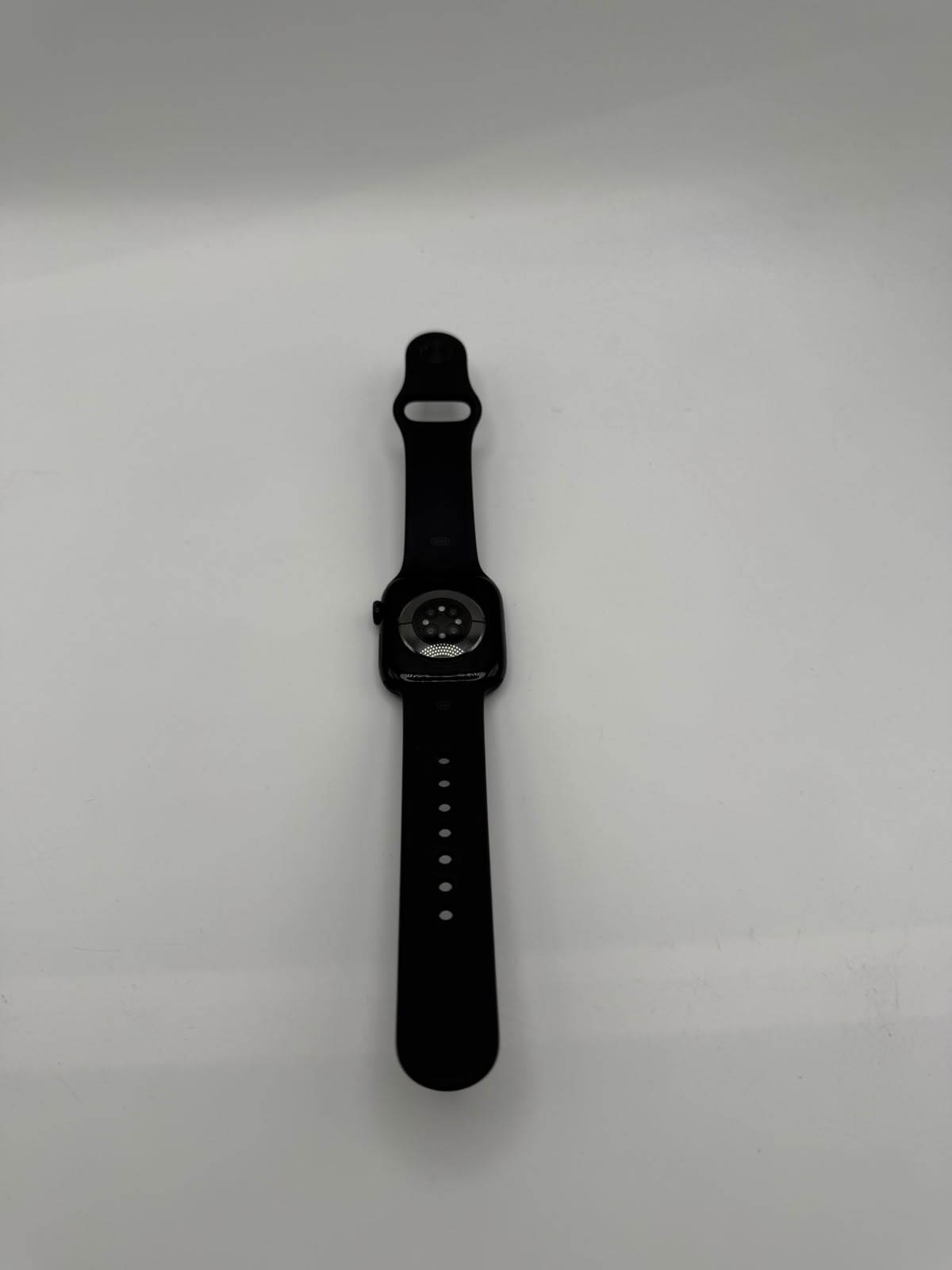 Apple Apple Watch Series 11 42mm Black, Grade B