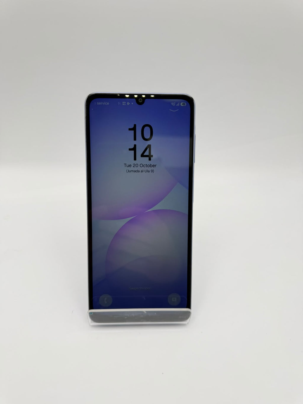 Samsung Galaxy A07 64GB, Grade B.