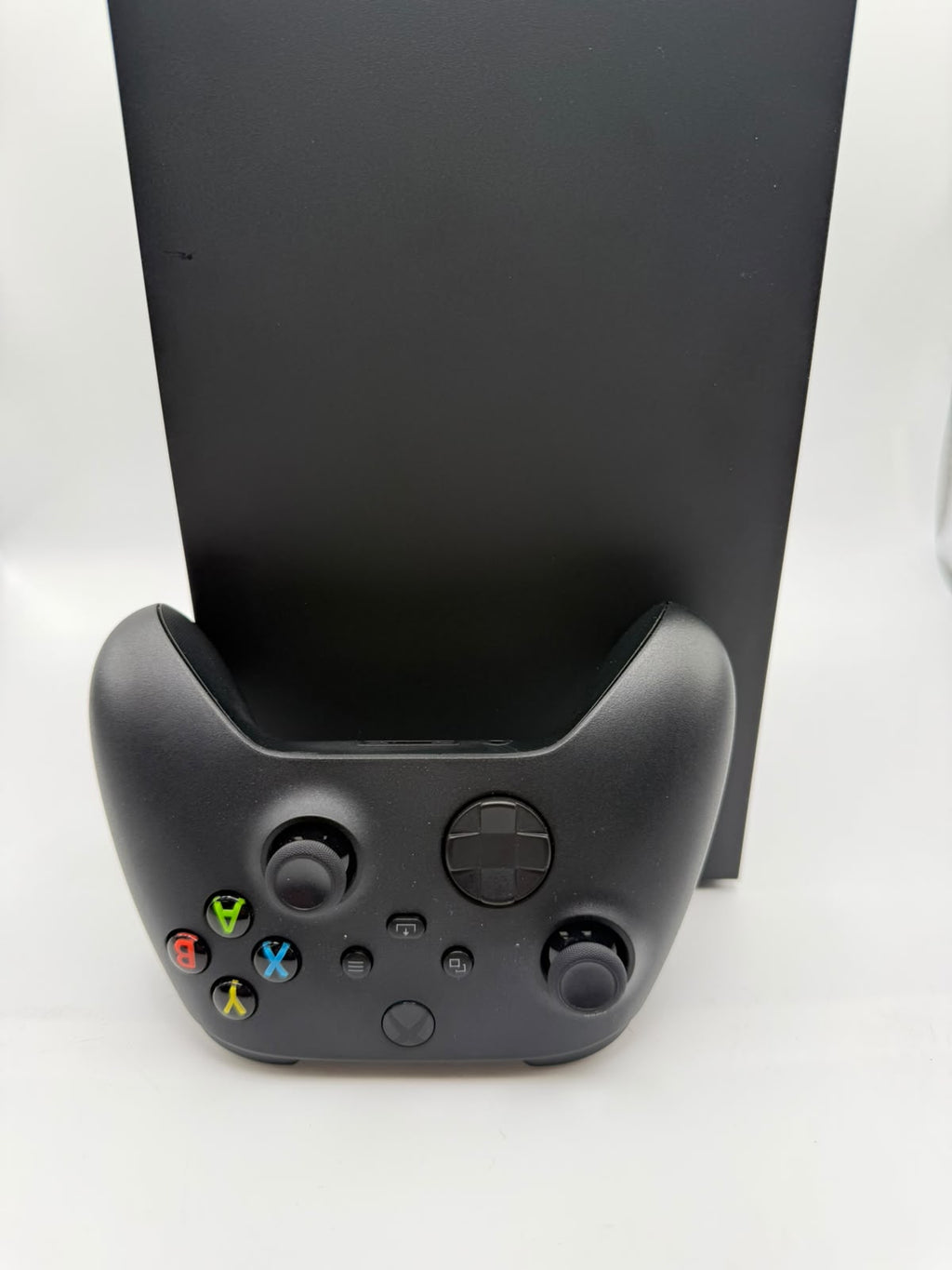 Microsoft Xbox Series X 1TB Black, Grade A