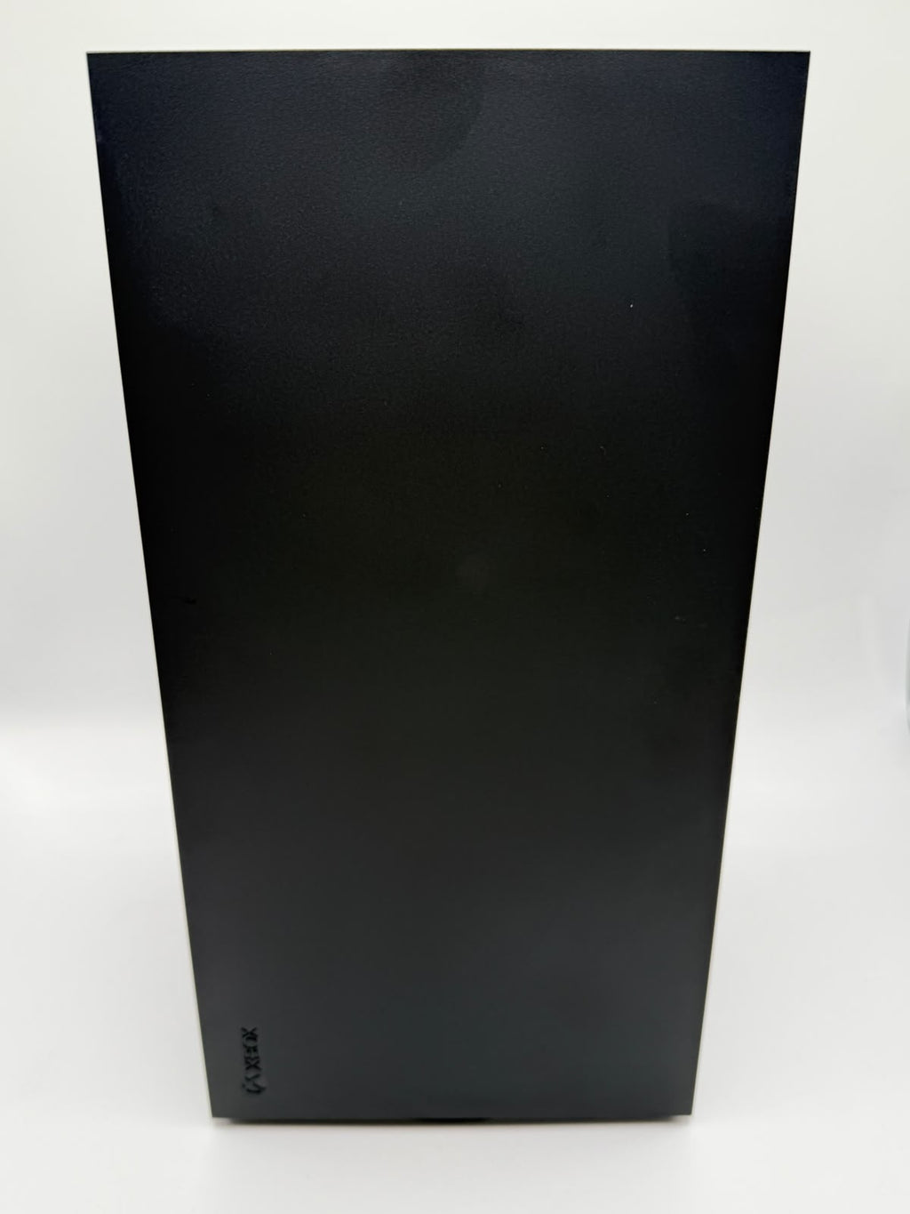 Microsoft Xbox Series X 1TB Black, Grade A