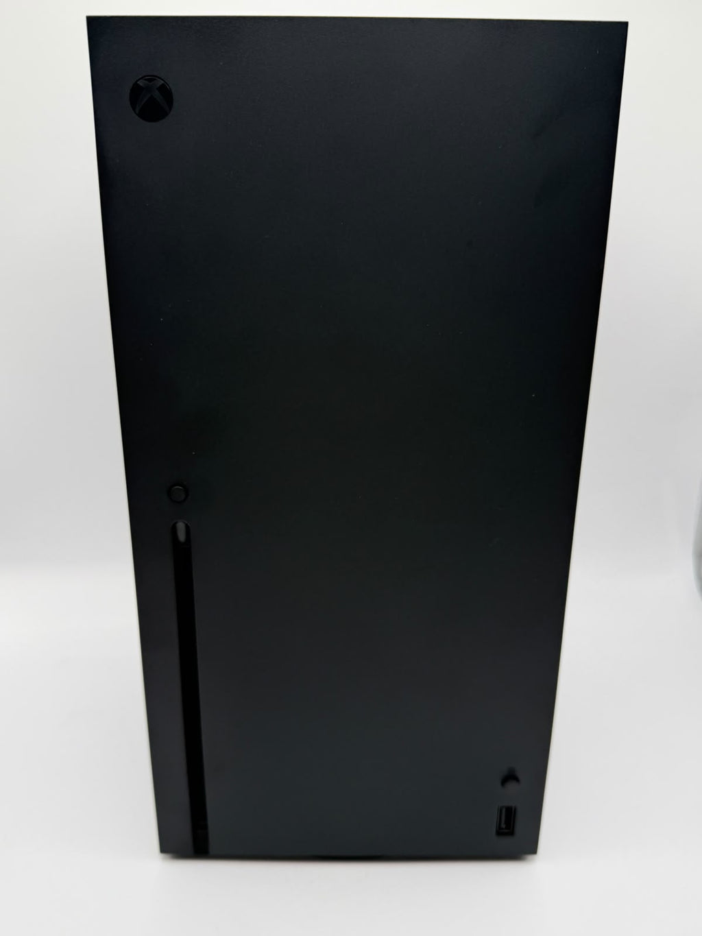 Microsoft Xbox Series X 1TB Black, Grade A