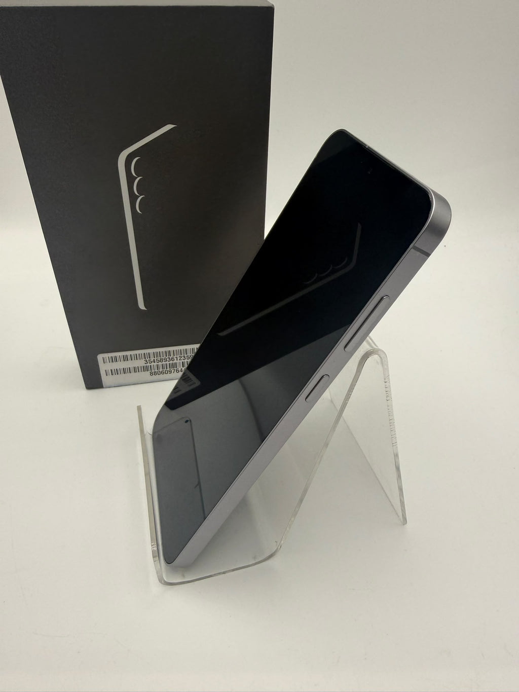 Samsung Galaxy S25 FE 256GB, Grade B.