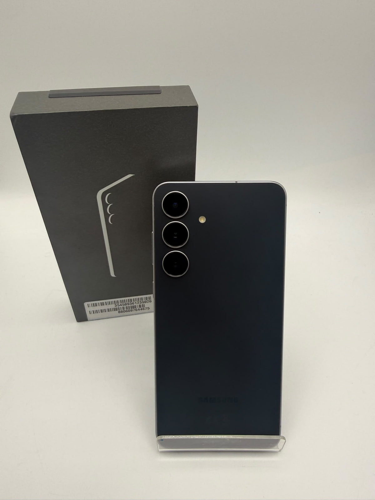 Samsung Galaxy S25 FE 256GB, Grade B.