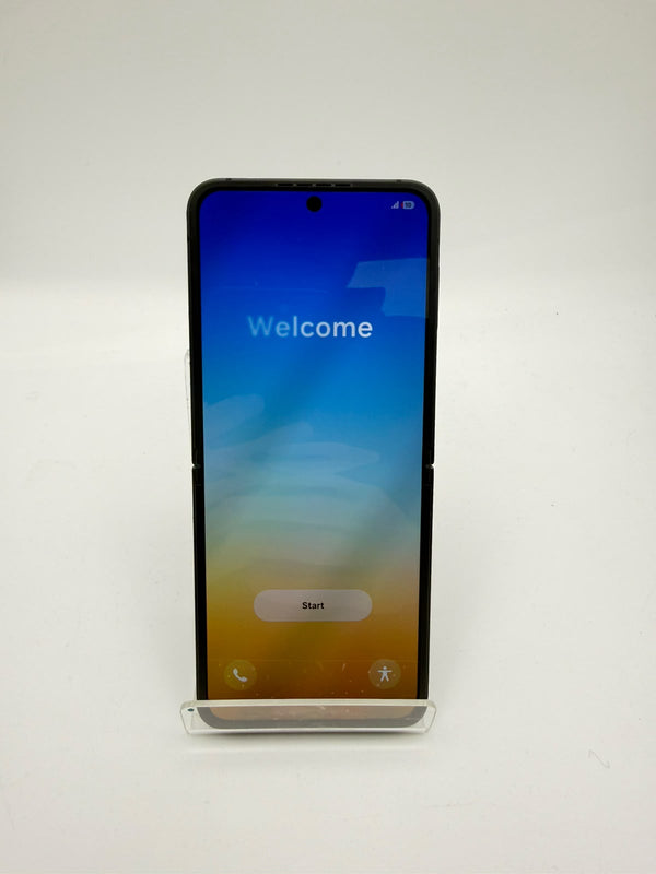 Samsung Galaxy Z Flip 6 256GB Black, Grade B
