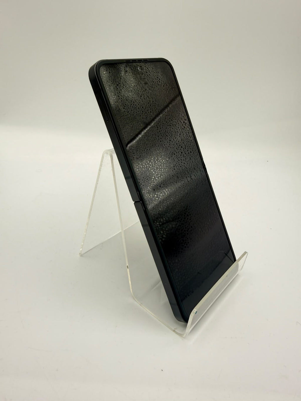 Samsung Galaxy Z Flip 6 256GB Black, Grade B