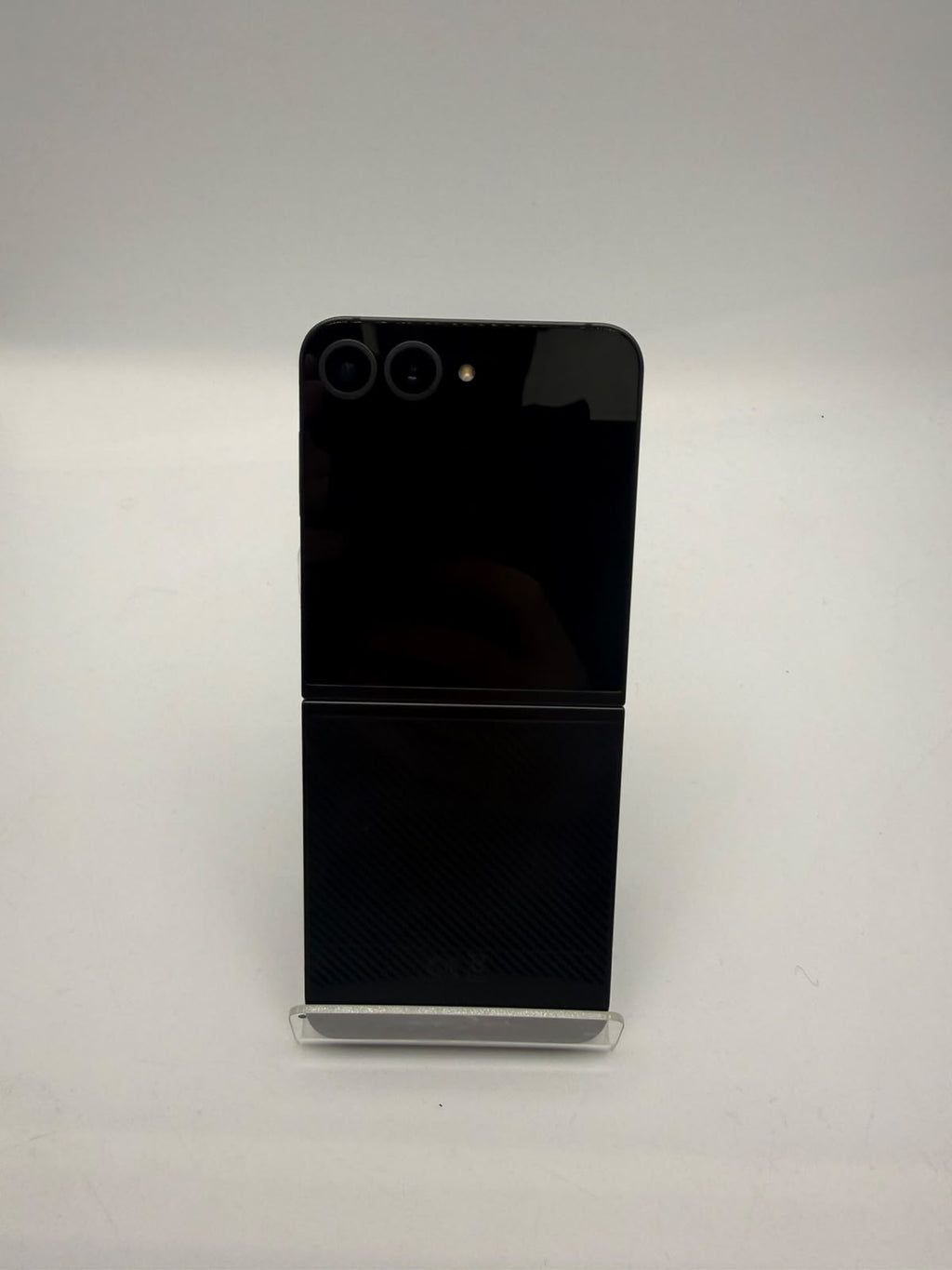 Samsung Galaxy Z Flip 6 256GB Black, Grade B