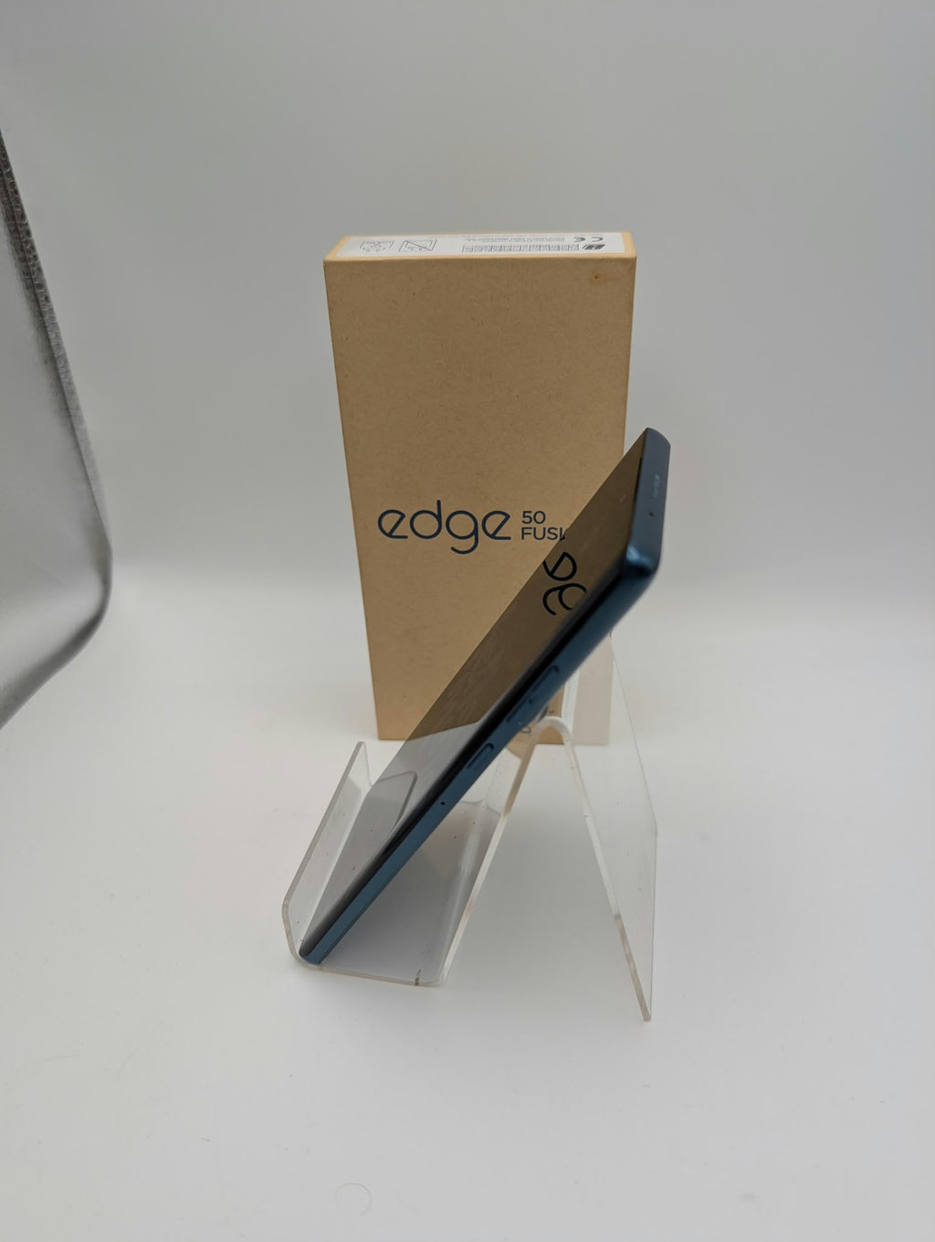 Motarolla edge 50 fusion 256gb, Grade C