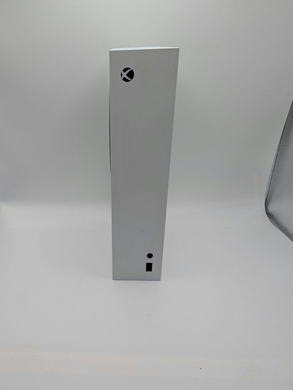 Xbox Series X, Grade C