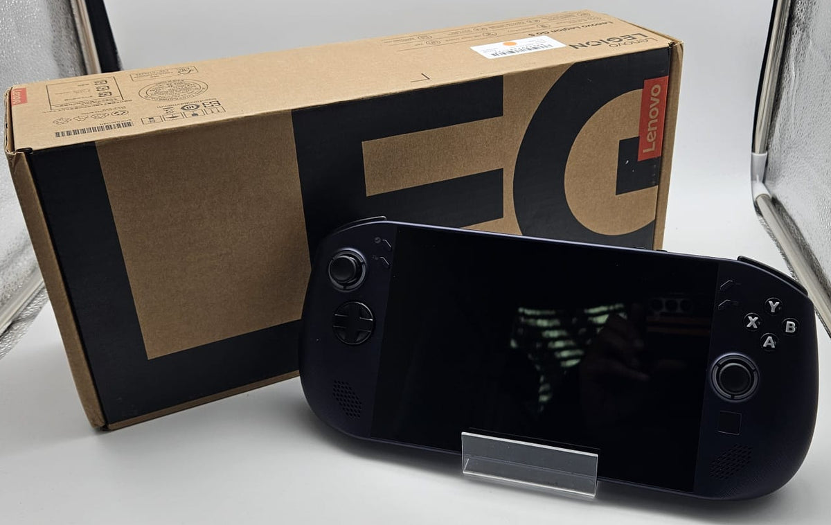Lenovo Legion Z2 Go S, Steam Gaming PC, Grade A