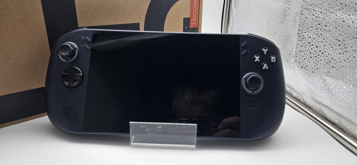 Lenovo Legion Z2 Go S, Steam Gaming PC, Grade A