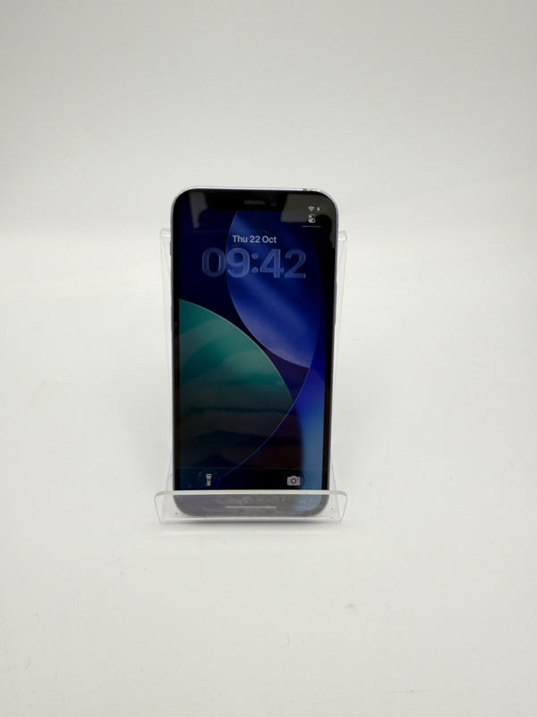 Apple iPhone 12 mini 256GB Purple, Grade B