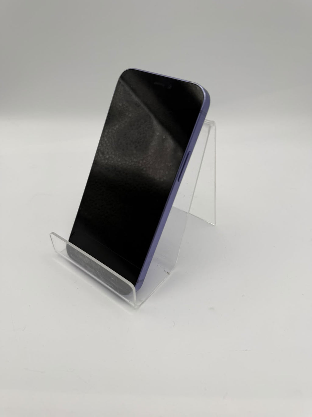 Apple iPhone 12 mini 256GB Purple, Grade B