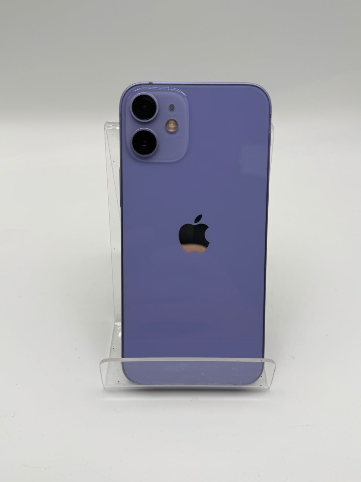 Apple iPhone 12 mini 256GB Purple, Grade B