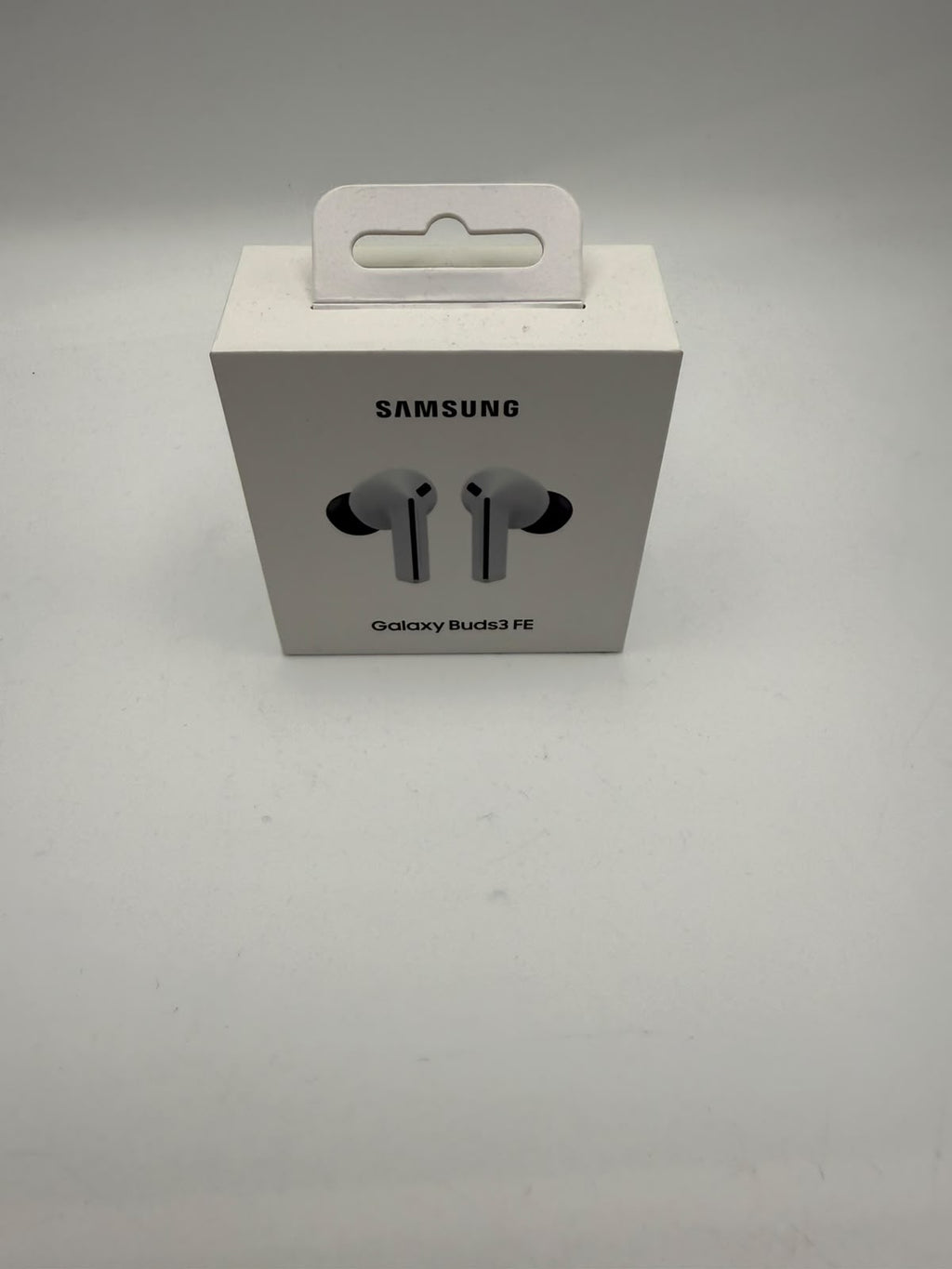 Samsung Galaxy Buds 3 FE, Grade A.
