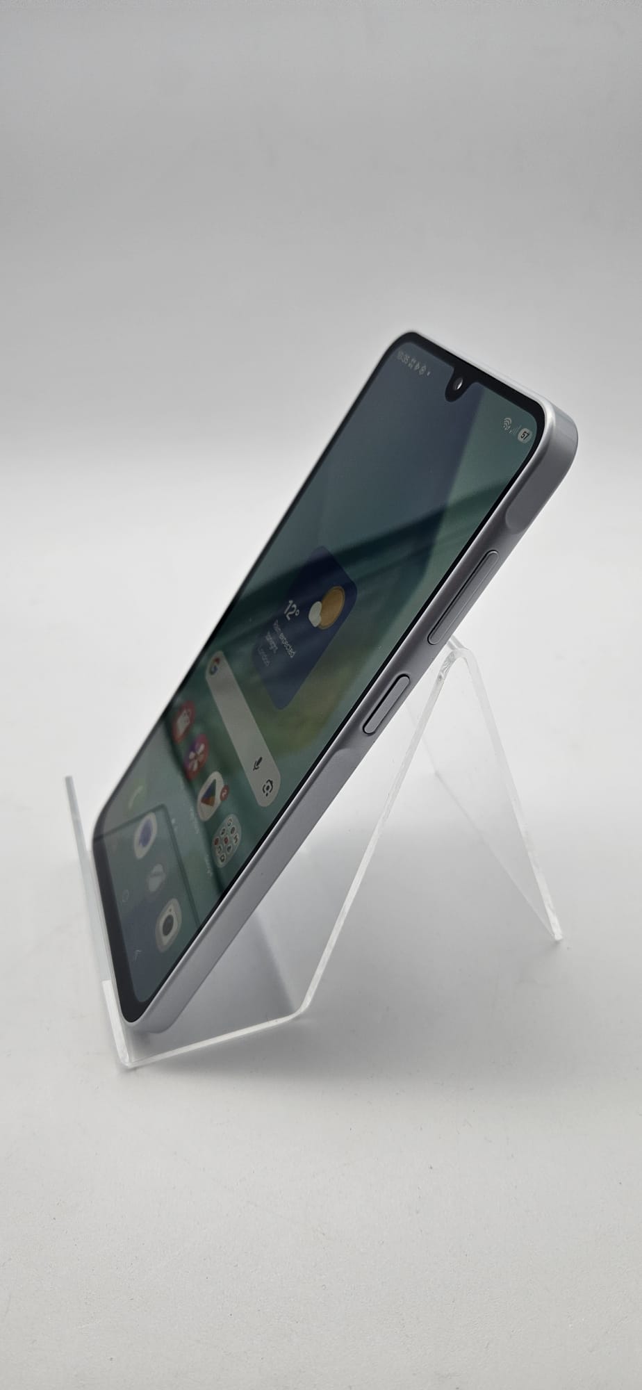 Samsung Galaxy A16 128GB Dual Sim Grey, Grade B
