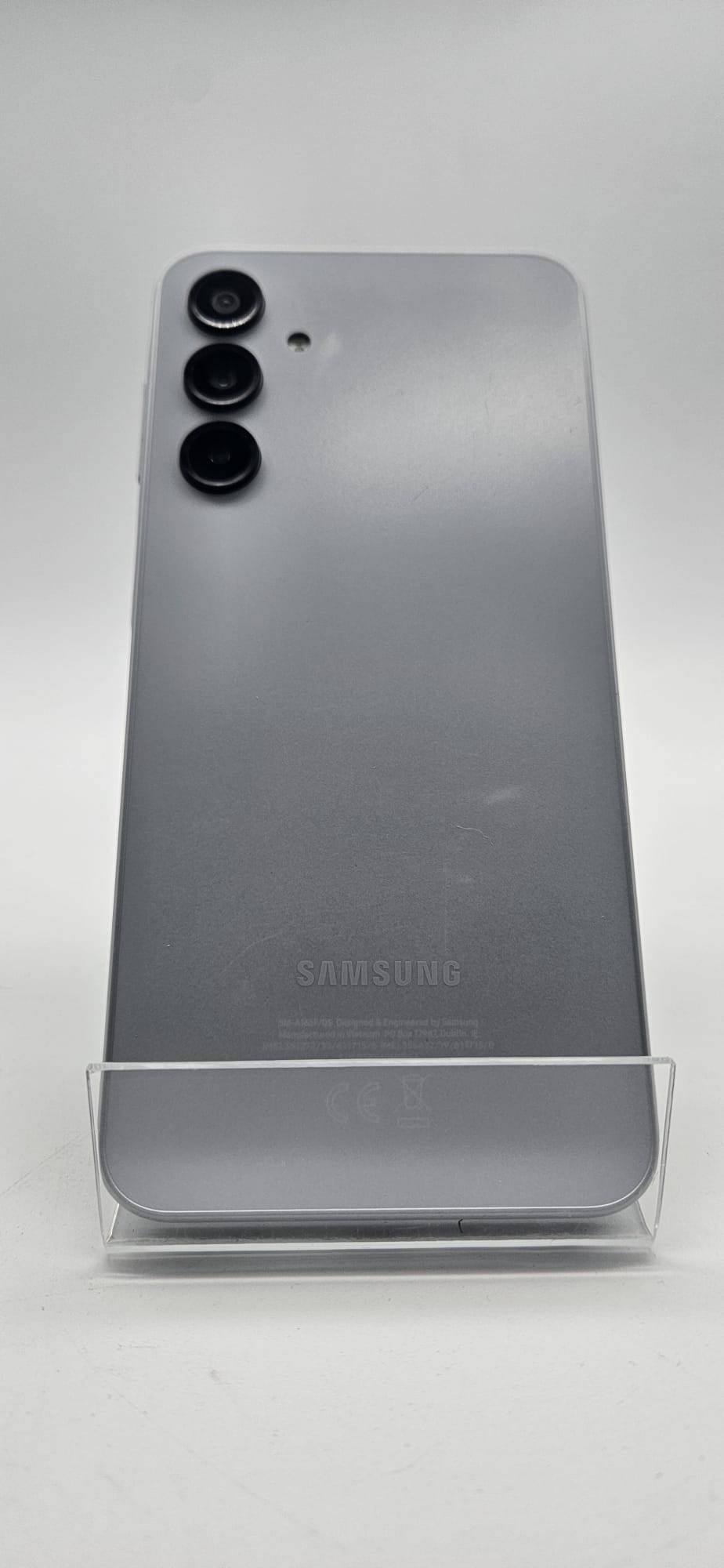Samsung Galaxy A16 128GB Dual Sim Grey, Grade B