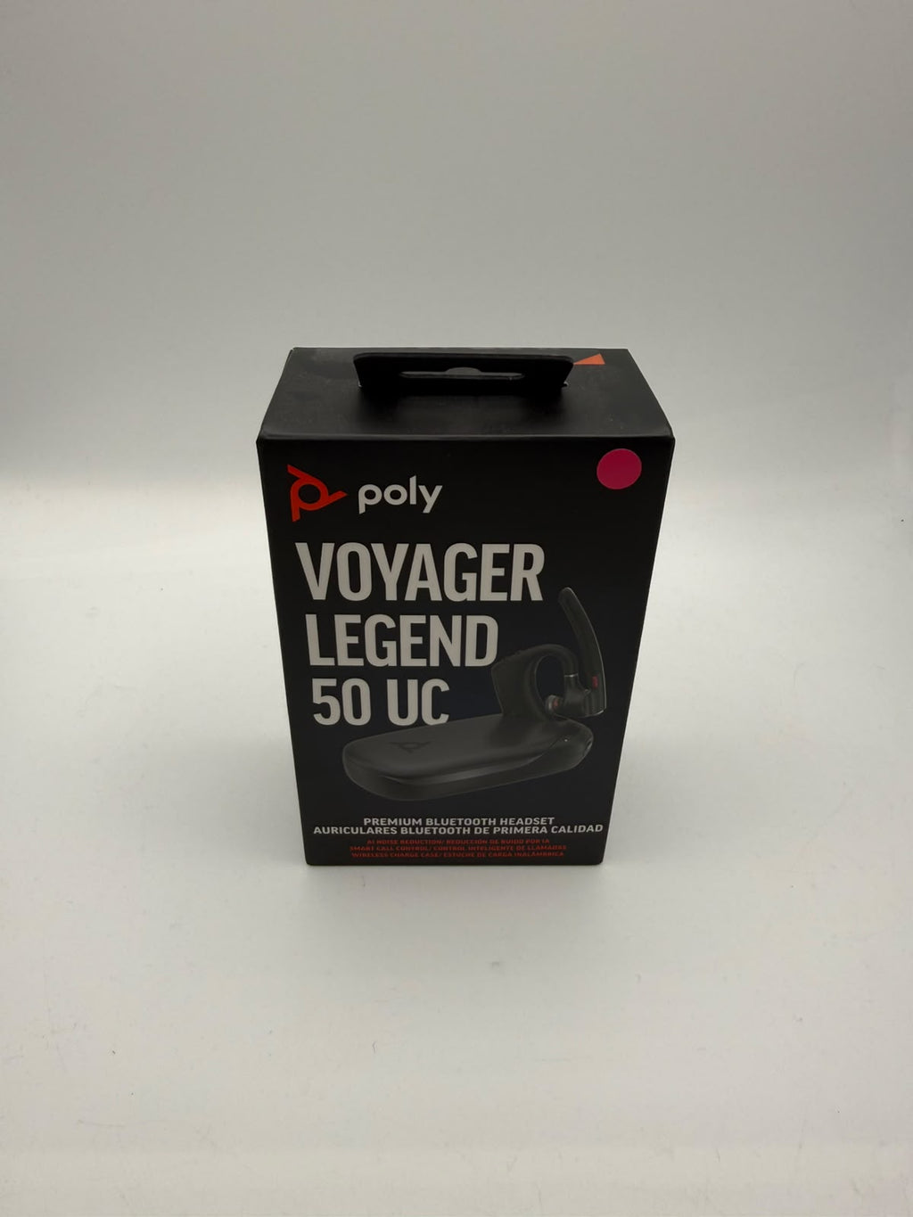 Poly Voyager Legend 50 UC, Grade B.