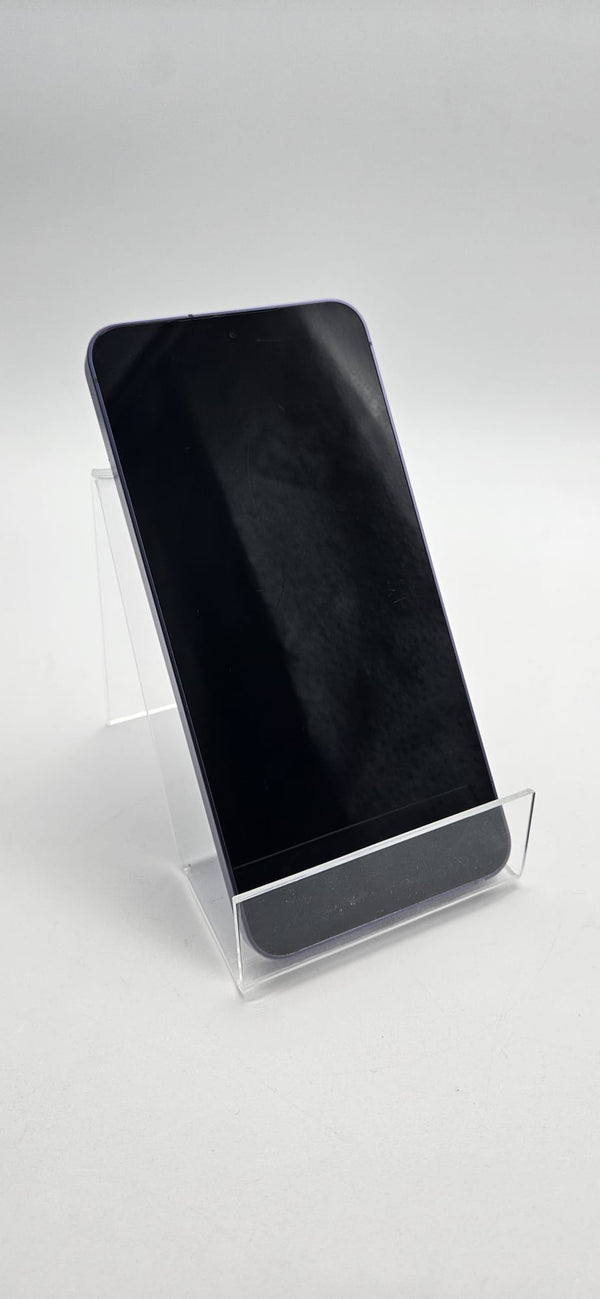 Samsung Galaxy S24 128GB, Cobalt Violet, Grade C
