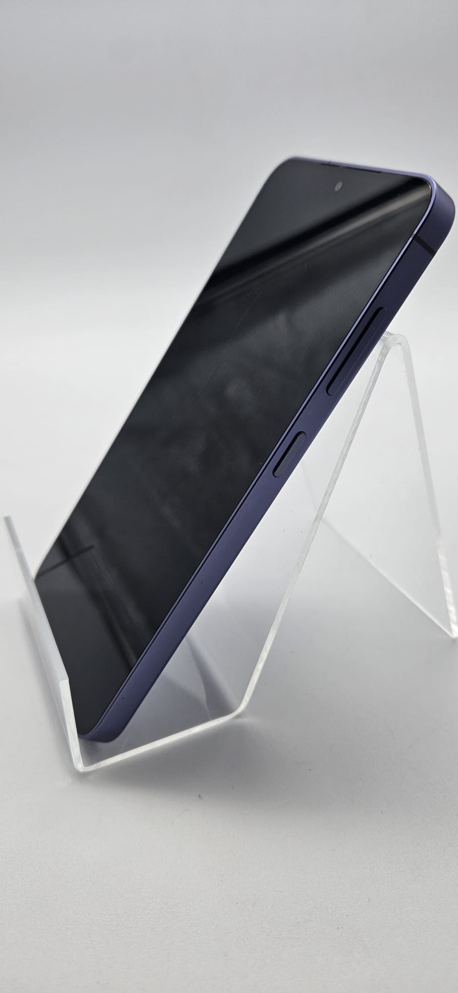 Samsung Galaxy S24 128GB, Cobalt Violet, Grade C