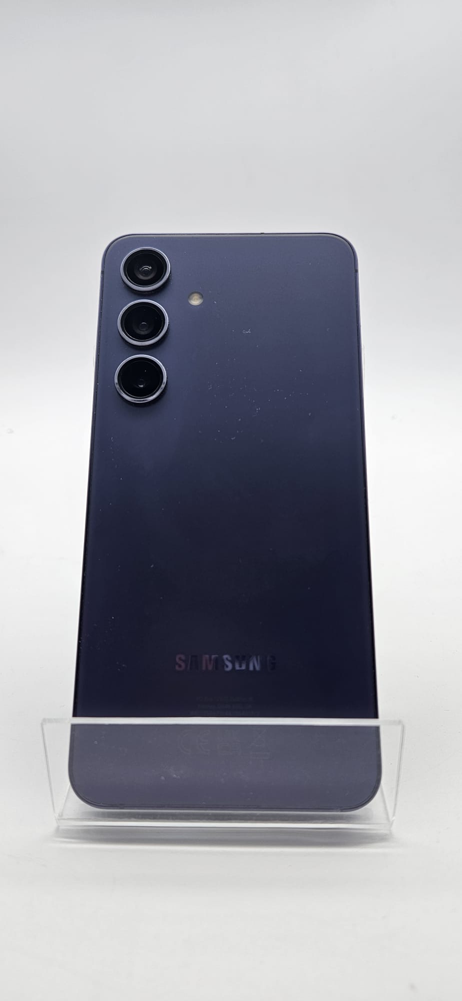 Samsung Galaxy S24 128GB, Cobalt Violet, Grade C