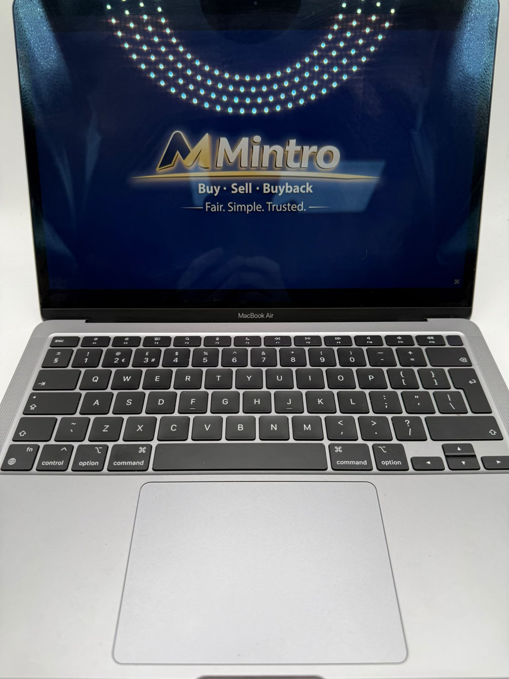 Apple MacBook Air 13" M1 256GB Grey, Grade B