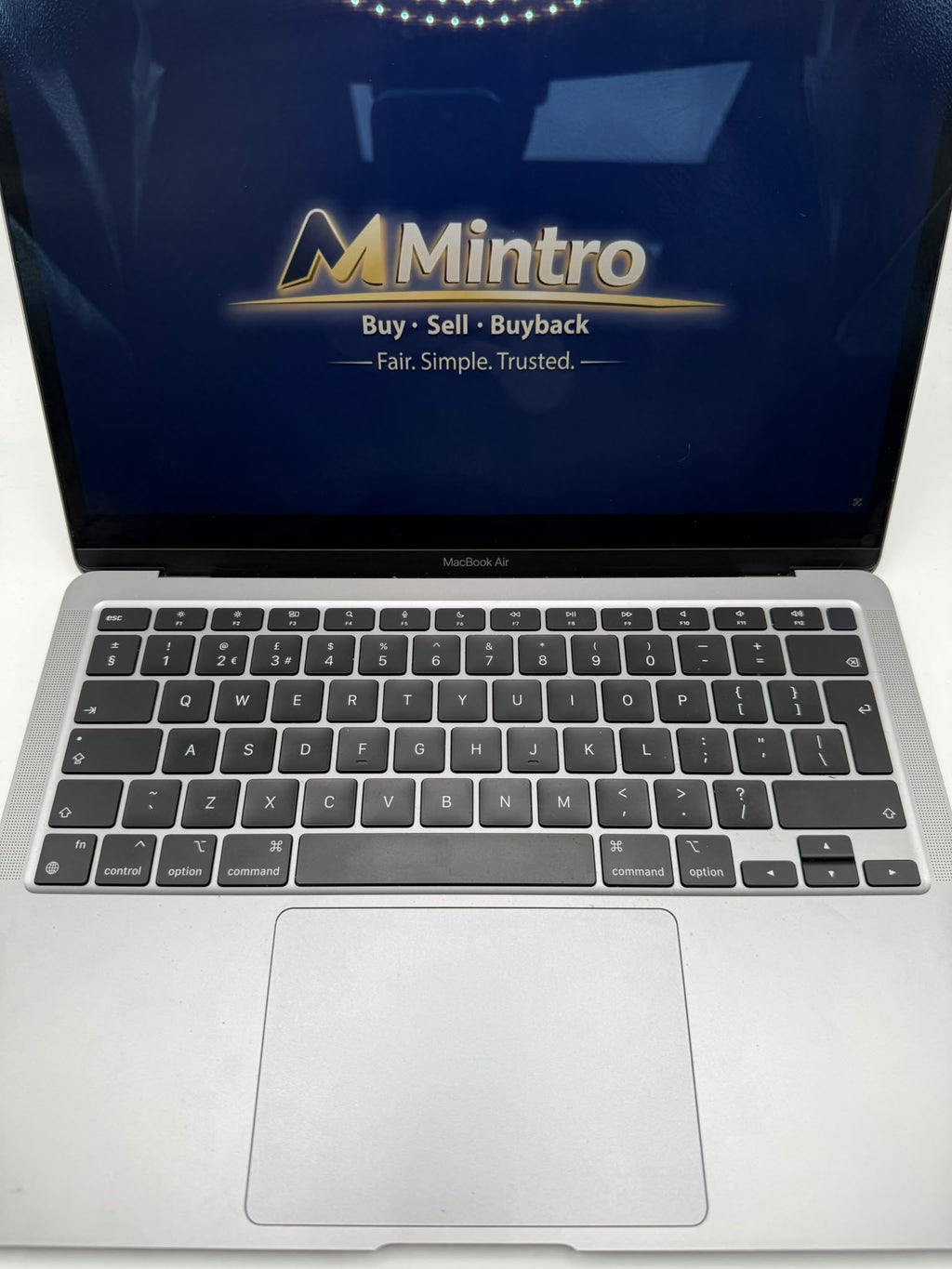 Apple MacBook Air 13" M1 256GB Grey, Grade B