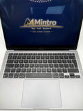 Apple MacBook Air 13" M1 256GB Grey, Grade B