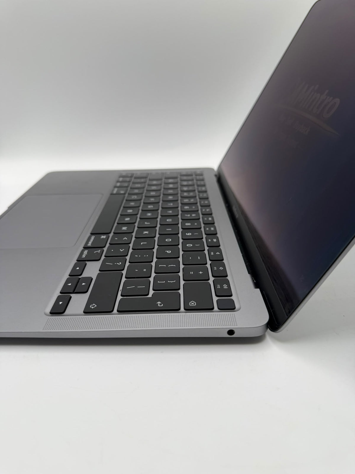 Apple MacBook Air 13" M1 256GB Grey, Grade B