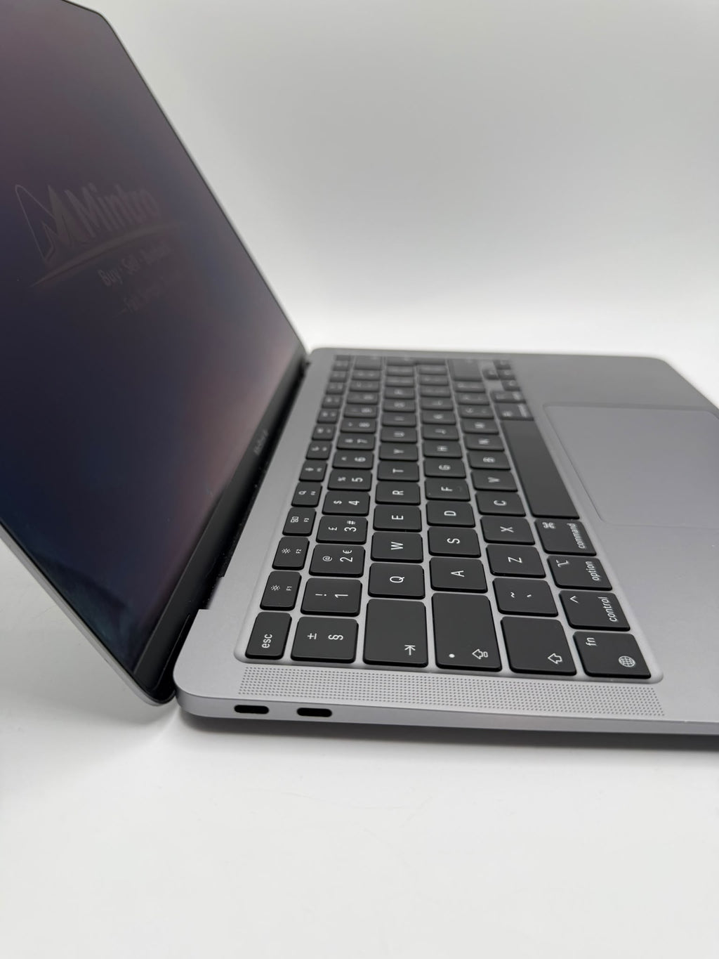 Apple MacBook Air 13" M1 256GB Grey, Grade B