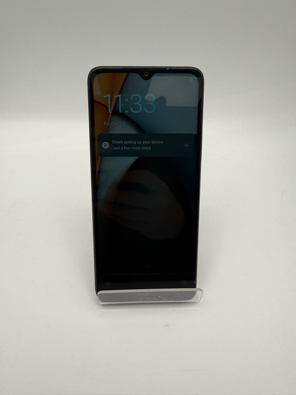 Redmi A3 64GB, Grade B.