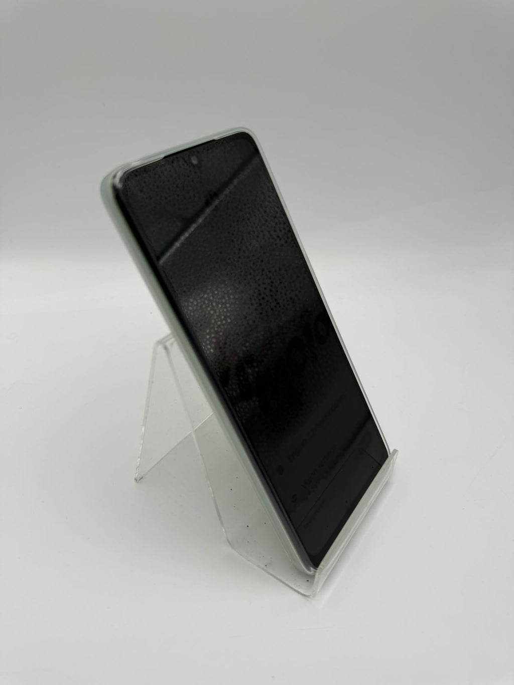 Motorola G06 128GB, Grade B.