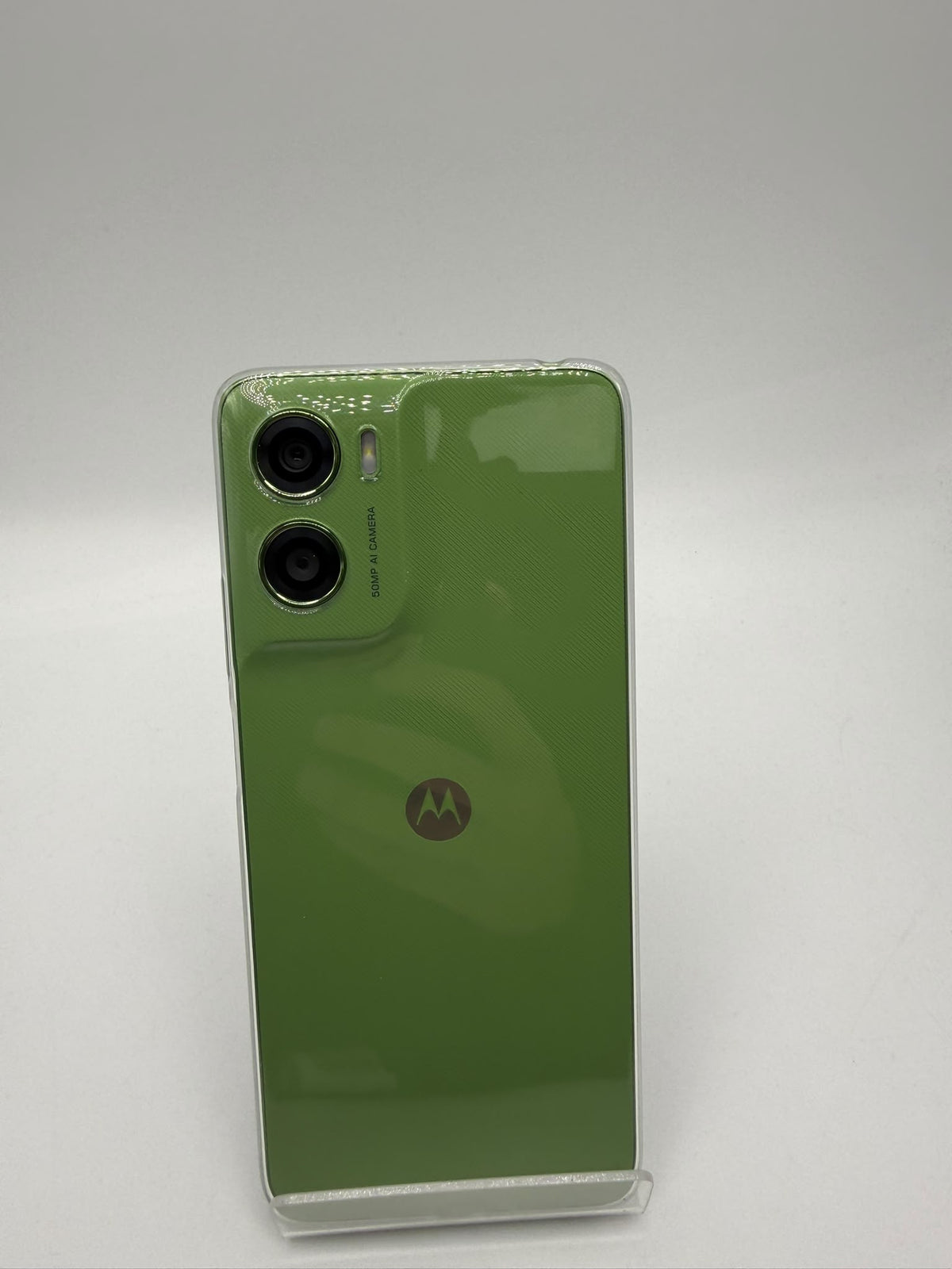 Motorola G06 128GB, Grade B.