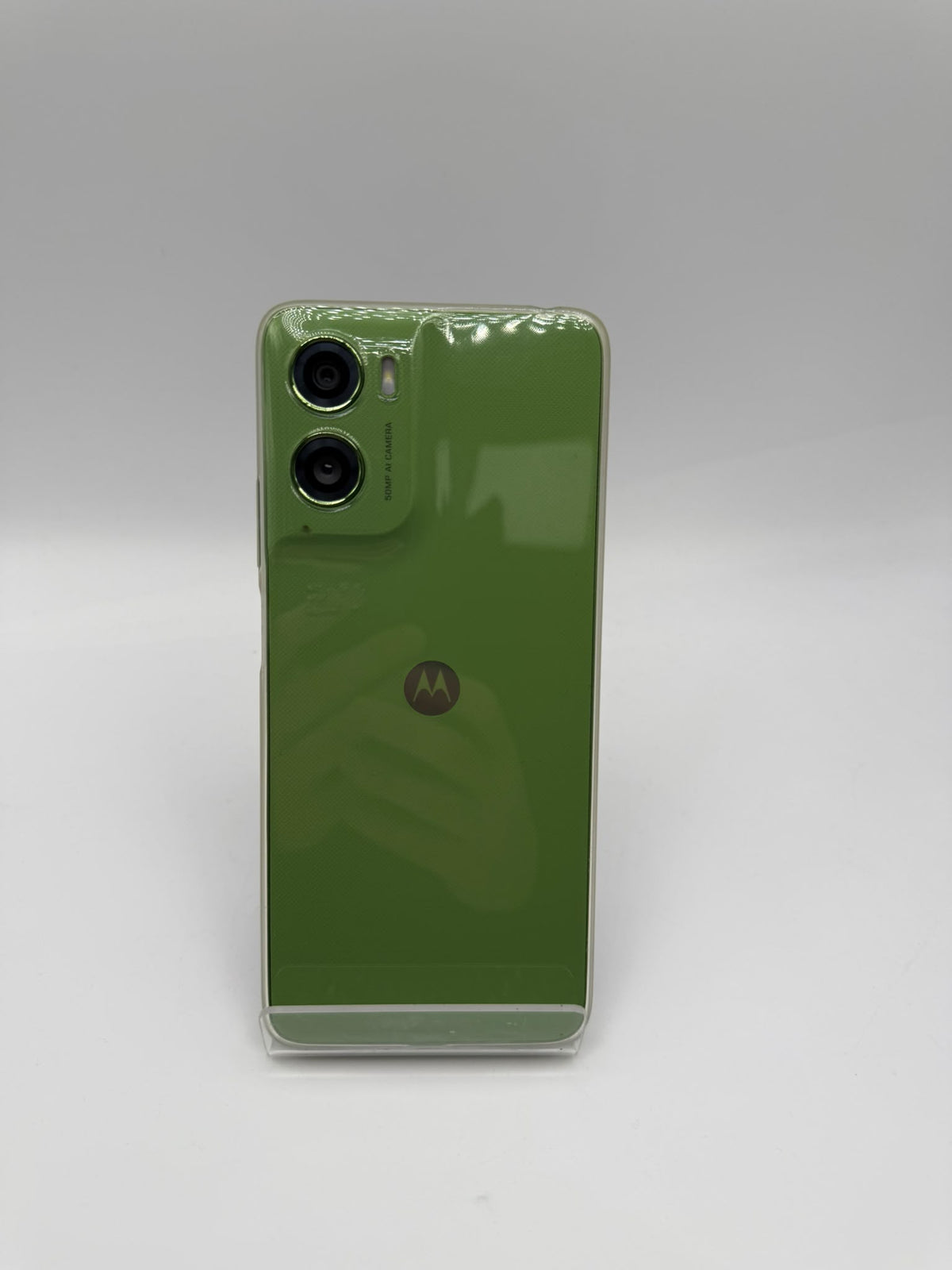Motorola G06 128GB, Grade B.