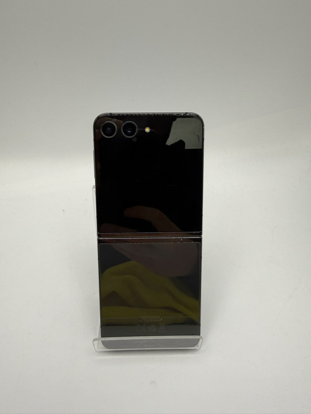 Samsung Galaxy Z Flip 5 256GB Black, Grade B