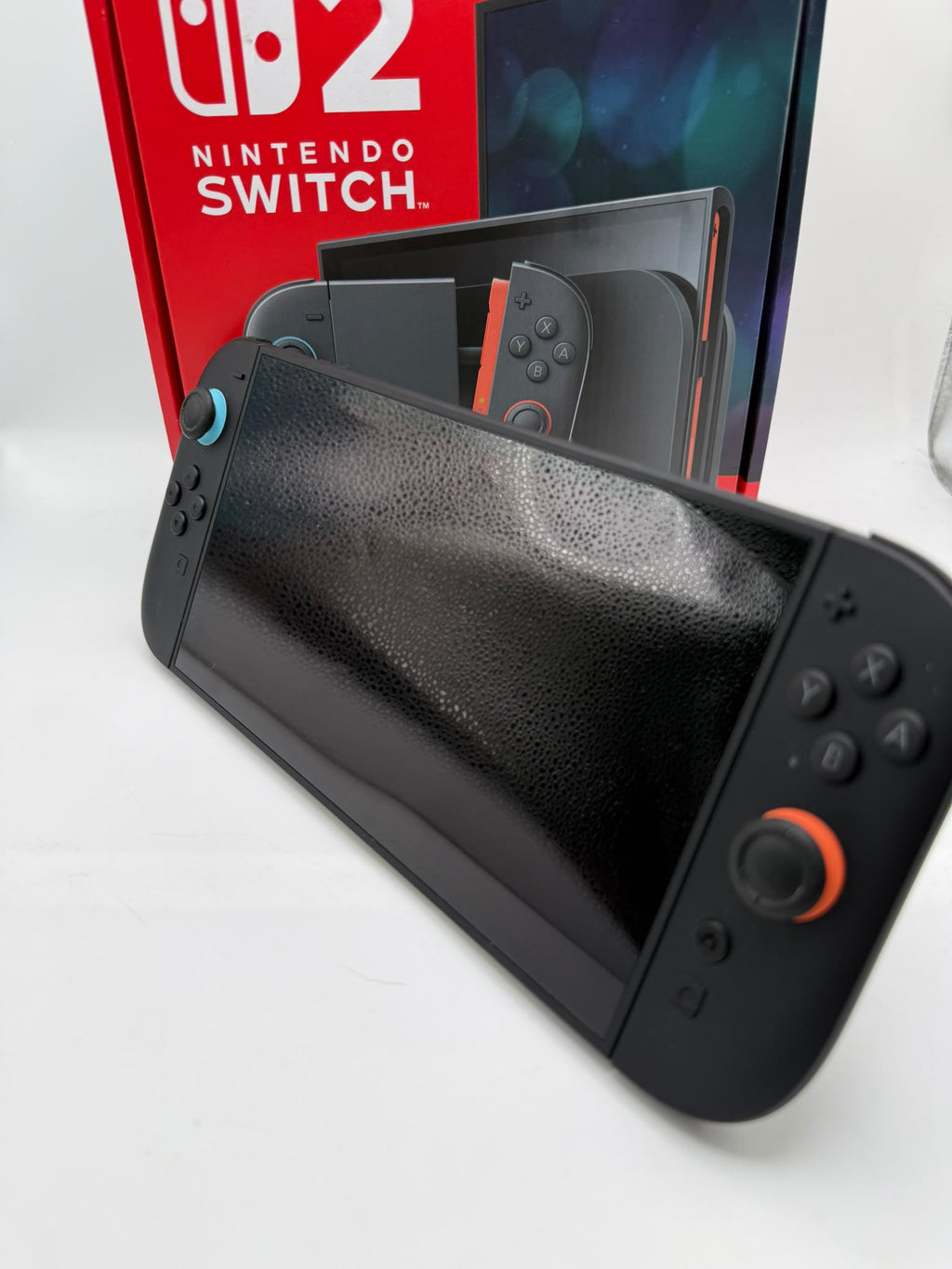 Nintendo Nintendo Switch 2 256GB Black, Grade B