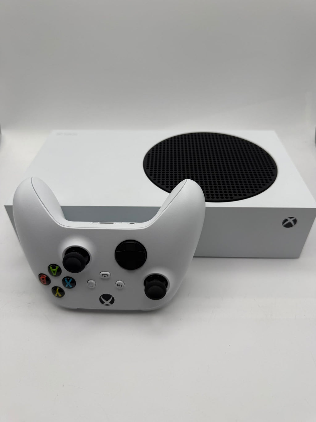 Microsoft Xbox Series S 512GB White, Grade A