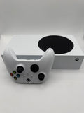 Microsoft Xbox Series S 512GB White, Grade A