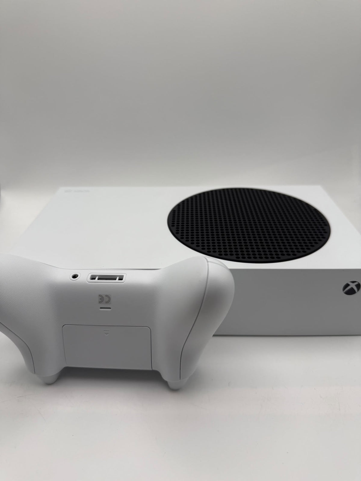 Microsoft Xbox Series S 512GB White, Grade A