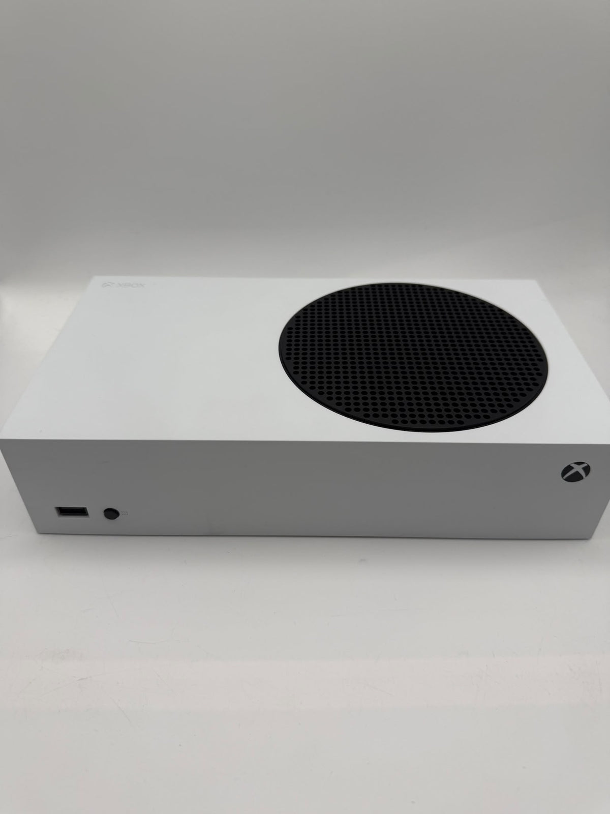 Microsoft Xbox Series S 512GB White, Grade A