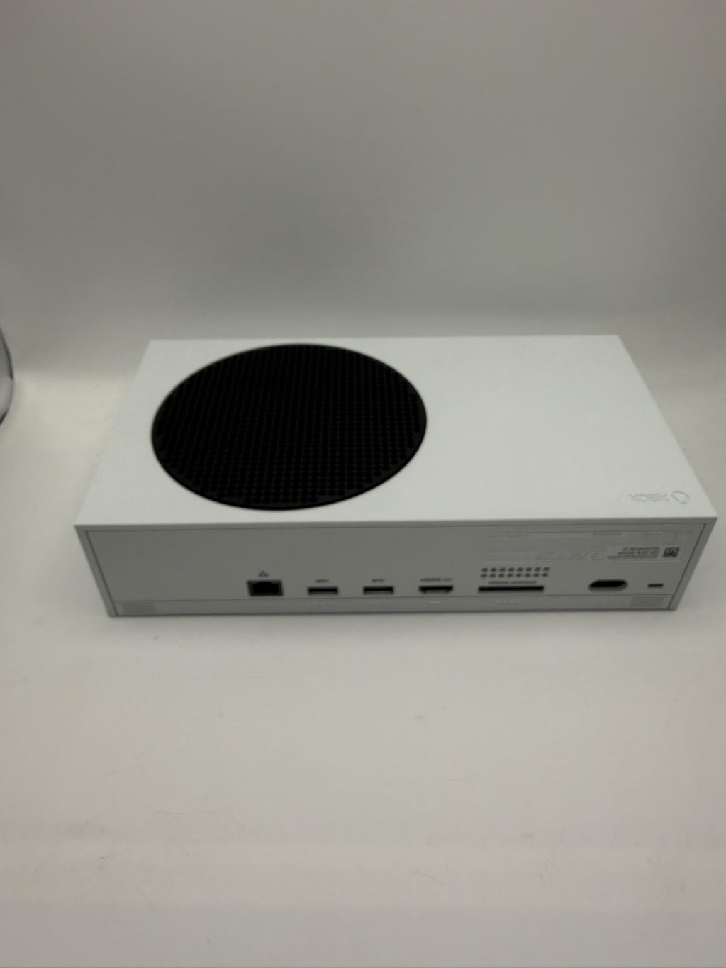 Microsoft Xbox Series S 512GB White, Grade A