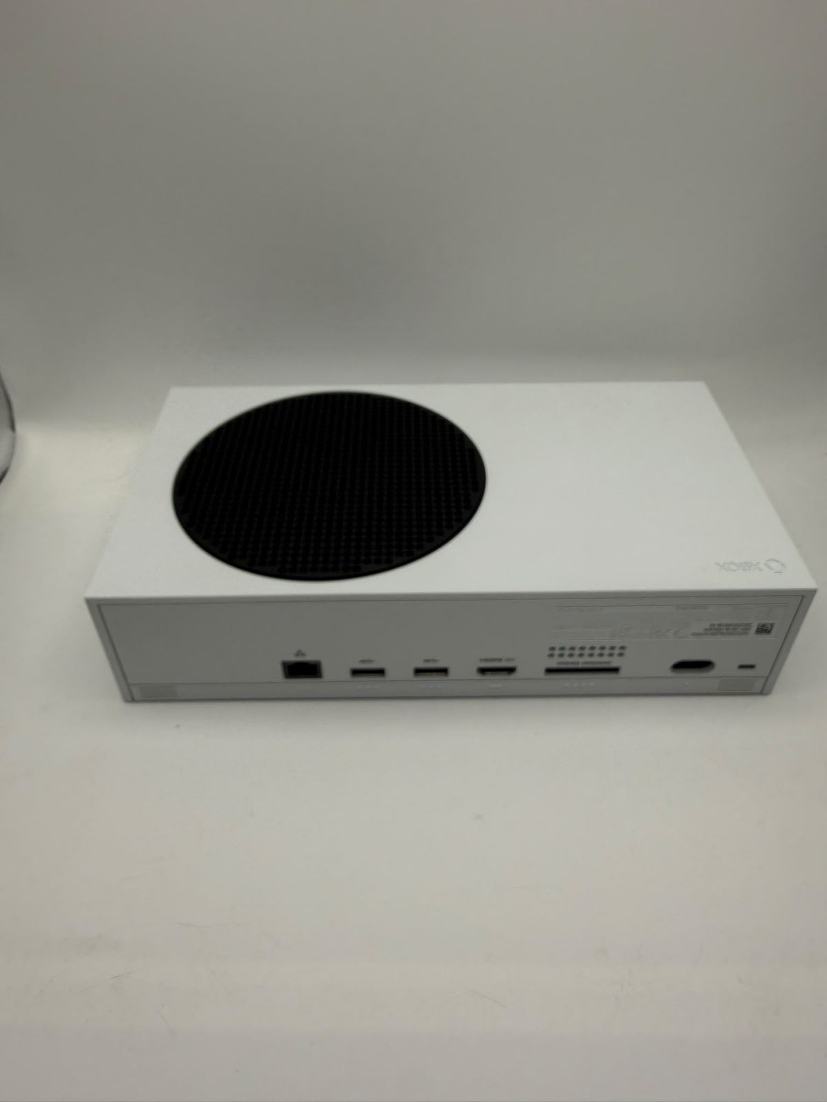Microsoft Xbox Series S 512GB White, Grade A