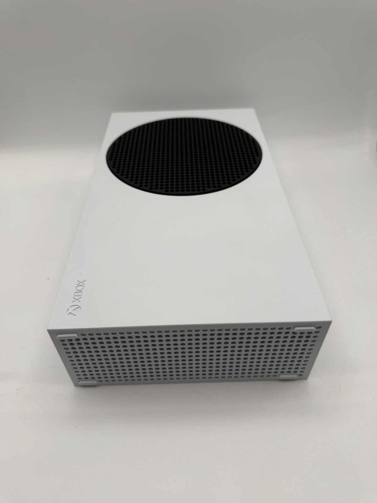 Microsoft Xbox Series S 512GB White, Grade A